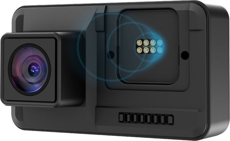 NAVITEL R460 2K-3